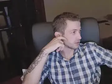 Chaturbate Adult Video Chat of 33377alex77333