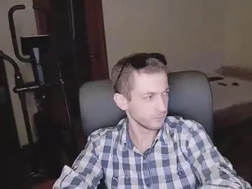 Chaturbate Adult Webcam of 33377alex77333