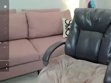 Chaturbate Adult Webcams of _jadeheart_