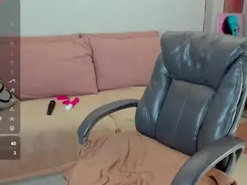 Chaturbate Live Sex of _jadeheart_