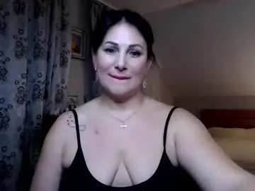 Chaturbate Free Live Porn of _sarairiti