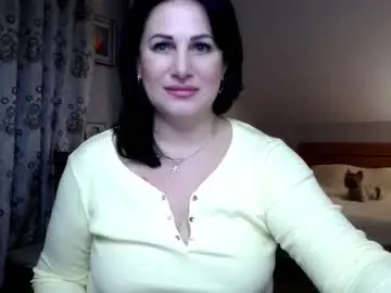 Chaturbate Sex Cam of _sarairiti