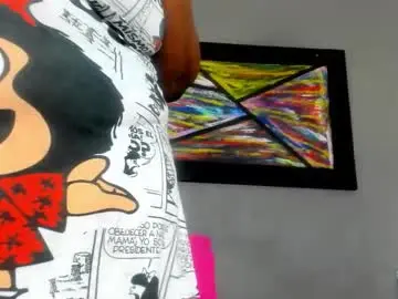 Chaturbate Live Porn of alison_liss