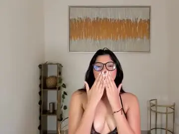 Chaturbate Best Webcam of allie_cox