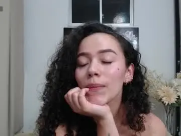 Chaturbate Nude Webcam of amaranta_f00x