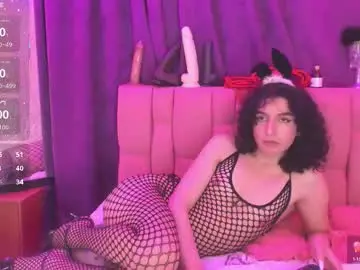 Chaturbate Live Sex of angellike_doll