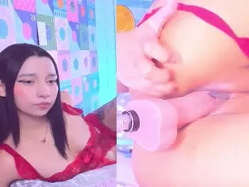 Chaturbate Live Porn of anjalivictoria_cm