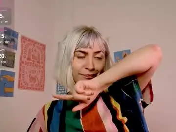 Chaturbate Sex Chat of annietinky