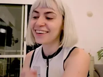 Chaturbate Live Sex of annietinky