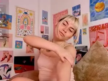 Chaturbate Best live sex cam show of annietinky