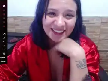 Chaturbate Private Sex Chat of athenea_russo4