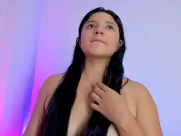 Chaturbate Live Porn of ayheleen_sexygirl3