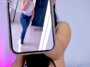 Chaturbate Watch Live Sex Cams of ayheleen_sexygirl3