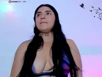 Chaturbate Free Porn Cam of ayheleen_sexygirl3