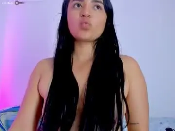 Chaturbate Sex Cam of ayheleen_sexygirl3