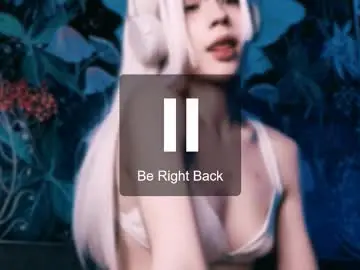 Chaturbate Private Sex Chat of babe_moister