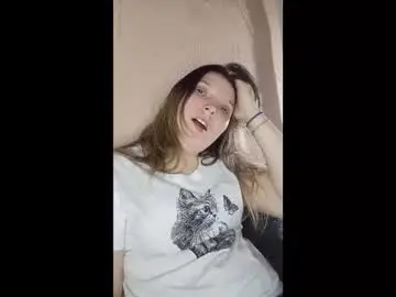 Chaturbate Live Porn of berrymist_75