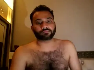 Chaturbate Sex Chat of blue_bearr