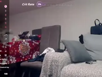 Chaturbate Best live sex cam show of bubulina78