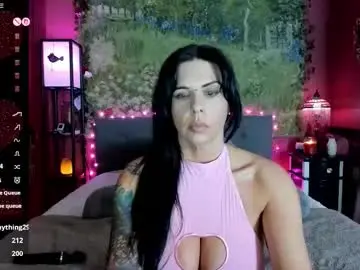 Chaturbate Nude Webcam of cashmerefoxxx