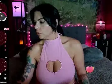 cashmerefoxxx from chaturbate