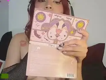 cherrywitchy from chaturbate
