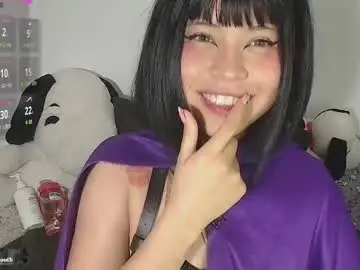 Chaturbate Live Porn of cherrywitchy