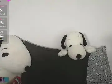 Chaturbate Live Sex Cam of cherrywitchy