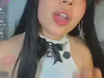 Chaturbate Sex Cam of cherrywitchy