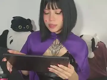 Chaturbate Live Sex of cherrywitchy