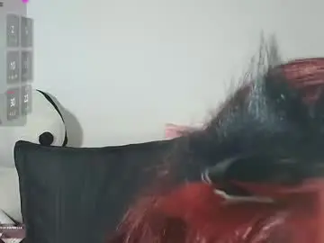 Chaturbate Live Porn of cherrywitchy