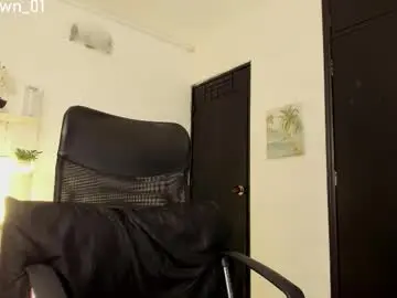 Chaturbate Watch Live Sex Cams of daisy_brown01