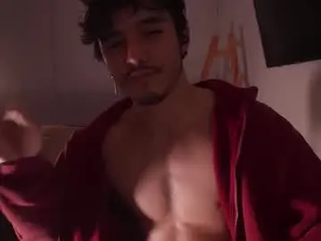 Chaturbate Adult Video Chat of damianow