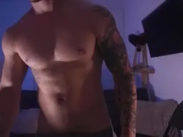 Chaturbate Best Webcam of damianow