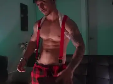 Chaturbate Live Sex of damianow