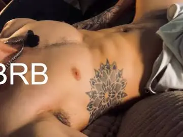 Chaturbate Adult Webcam of damianow