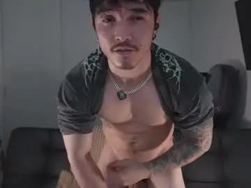 Chaturbate Best Webcam of damianow