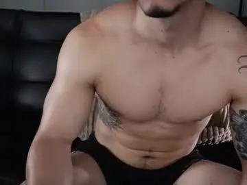 Chaturbate Adult Video Chat of damianow