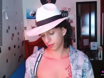 Chaturbate Adult Webcams of danny__phantom