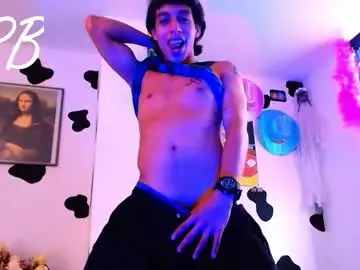 Chaturbate Live Sex Cam of danny__phantom