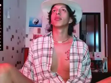 Chaturbate Free Porn Cam of danny__phantom