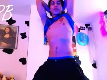 Chaturbate Nude Webcam of danny__phantom