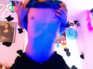 Chaturbate Free Live Porn of danny__phantom