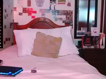 Chaturbate Free Porn Cam of danny__phantom