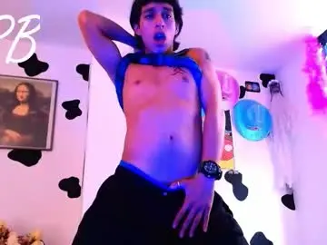 Chaturbate Adult Video Chat of danny__phantom