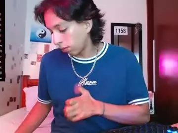 Chaturbate Sex Chat of danny__phantom