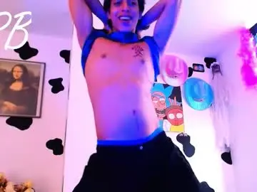 Chaturbate Adult Webcam of danny__phantom