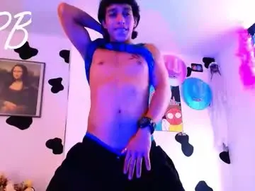 Chaturbate Live Sex of danny__phantom