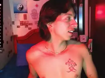 Chaturbate Sex Cam of danny__phantom