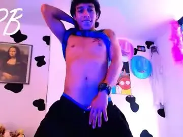 Chaturbate Sex Chat of danny__phantom
